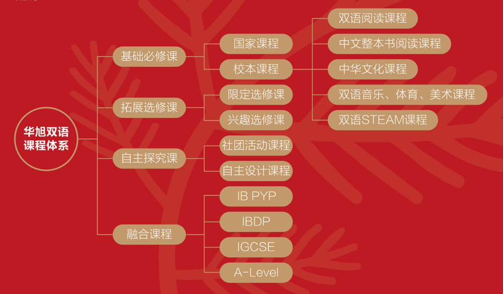 课程图