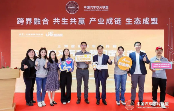 “新时代、新汽车”，汽车城集团领导带队赴2024北京国际汽车展览会参观交流