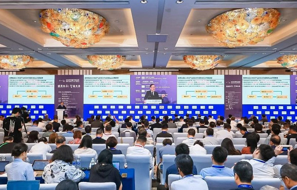 提质向新，智赢未来！2025年中国汽车论坛在汽车城顺利举办