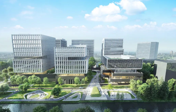 上海智能汽车软件园打造上海首个汽车领域市级数字公共服务中心