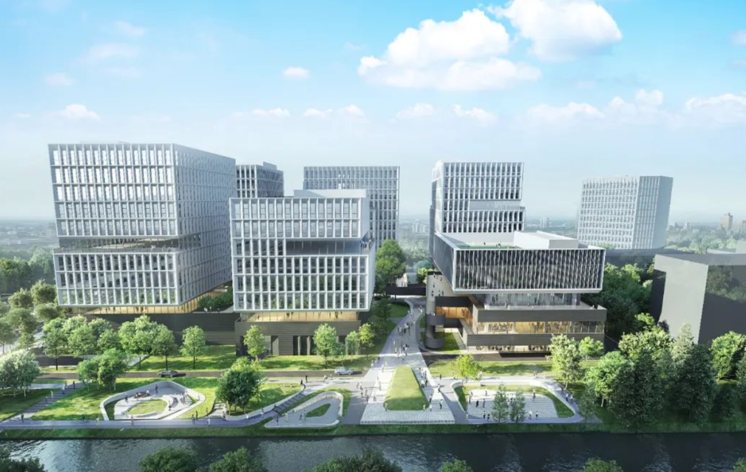 上海智能汽车软件园打造上海首个汽车领域市级数字公共服务中心