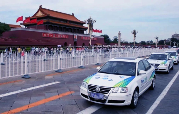 国内首批！承载奥运荣光的氢车“心脏”入驻汽车城氢能博物馆