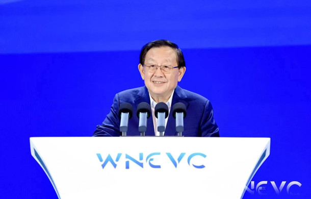 WNEVC 2025大会共识发布，“汽车行业透明供应链”正式写入行业发展议程