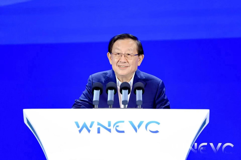 WNEVC 2025大会共识发布，“汽车行业透明供应链”正式写入行业发展议程
